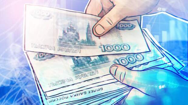 Новые новогодние выплаты: стоит ли пенсионерам рассчитывать на получение 10 тысяч рублей