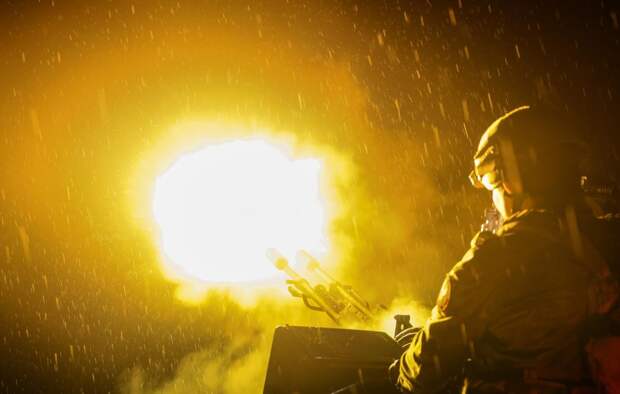 Система ПВО уничтожила 26 беспилотников, летевших на Москву