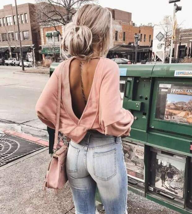 Модные кофты 2019-2020 года: 35 трендов на фото