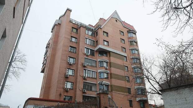 Адвокат Долиной заявила, что певица съедет из квартиры в Хамовниках до 10 января