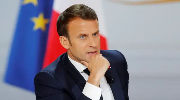 «Информационный демарш»: почему украинский МИД угрожает Европе заморозкой Минских соглашений