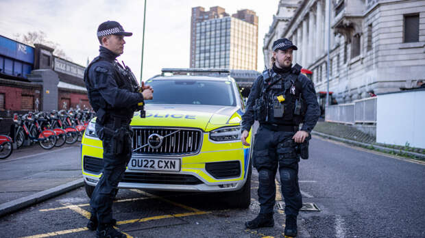 В Великобритании пообещали депортировать из страны по 288 тысяч человек в год