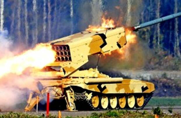 тос-1а солнцепек