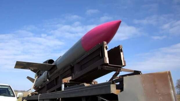 Не взлетела. Ракета "Фламинго" стала провалом для бандеровцев