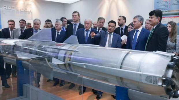 Гиперзвуковая версия ракеты BrahMos будет создана к 2028 году