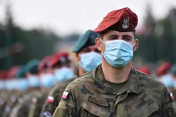 «Жест солидарности»: почему в ЕС задумались о создании военной учебной миссии на Украине