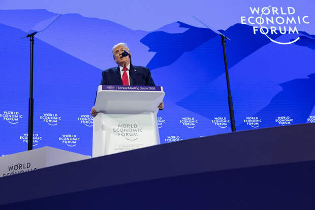 Трамп: США будут отдавать предпочтение продажам оружия союзникам