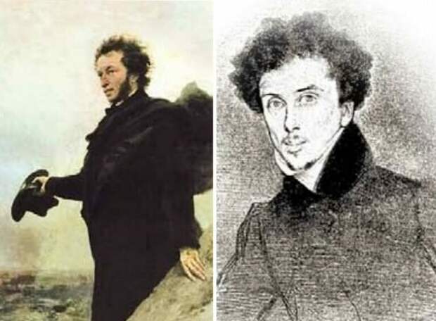 Пушкин и Дюма – один и тот же человек? Афера 19-го века?