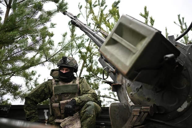 Подполье дало наводку: офицер раскрыл, как поразили штаб ВСУ в Краматорске