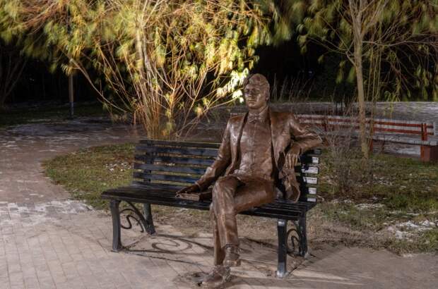 В Вологде запустили литературно-гастрономический тур по есенинским местам