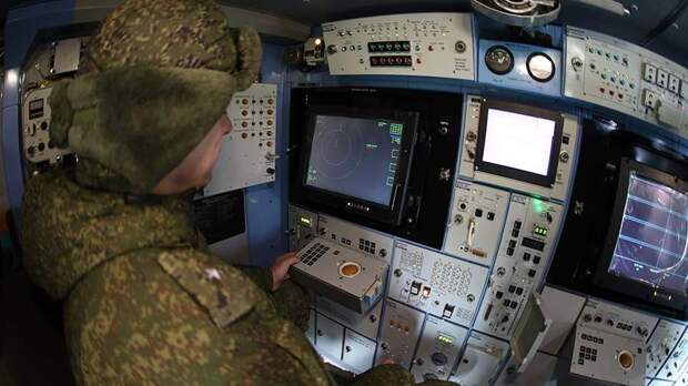 Силы ПВО перехватили БПЛА в Чертковском районе Ростовской области