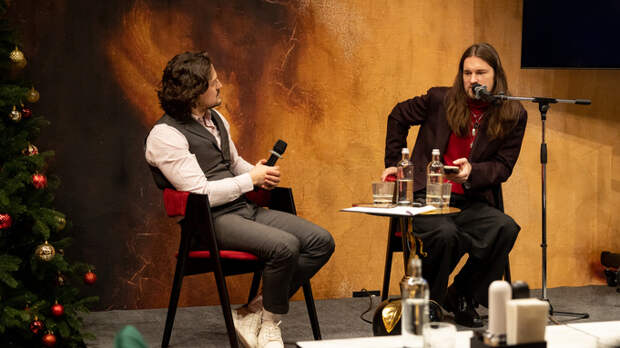 Как создавали "Невероятные приключения Шурика" — главный новогодний проект ТНТ