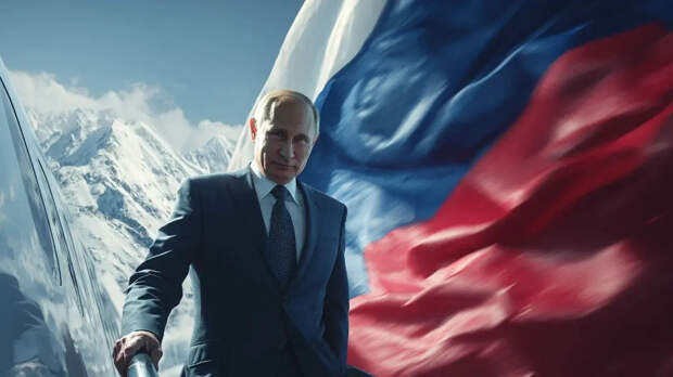 Путин показал приём "политического дзюдо". В Китае рассказали о триумфе