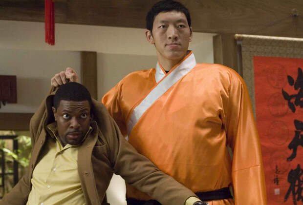 Фильм «Час пик 4»: выйдет ли продолжение полицейской комедии с Джеки Чаном и Крисом Такером?