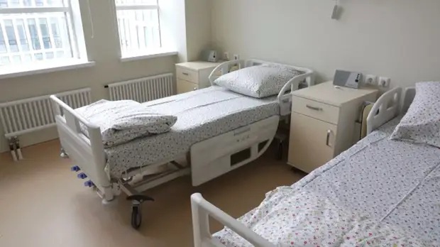 В Москве вылечились от коронавируса ещё 769 пациентов