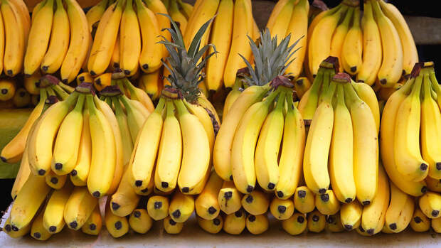 Геннадий Онищенко: слухи о феноле в бананах из Южной Америки нужно проверить