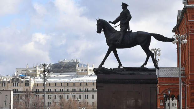 "Единая Россия" проведет "Диктант Победы" 24 апреля