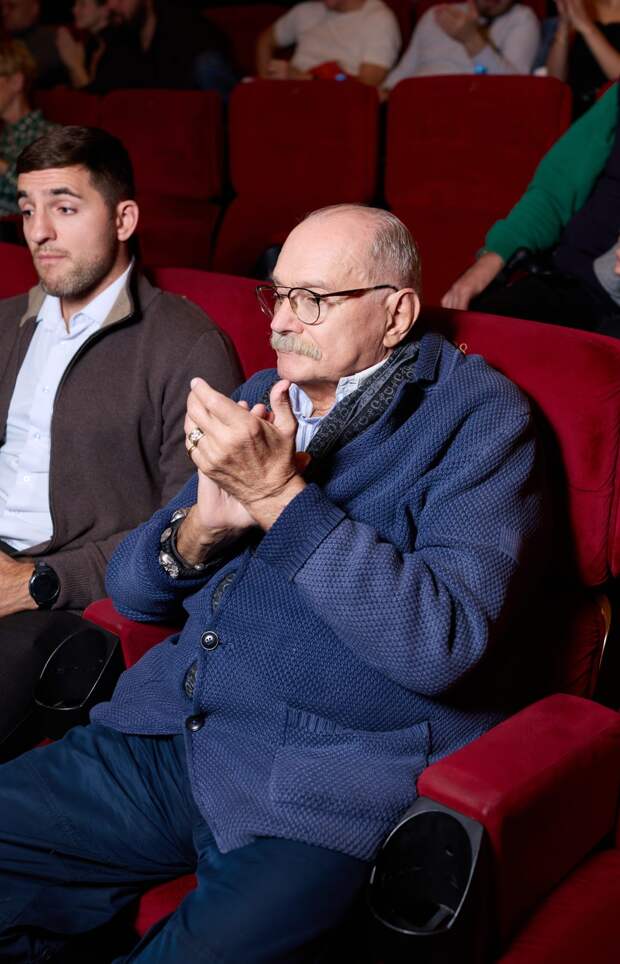 Про героев и выродков: Андрей Кончаловский, Никита Михалков и Фёдор Бондарчук Про героев и выродков: Андрей Кончаловский, Никита Михалков и Фёдор Бондарчук