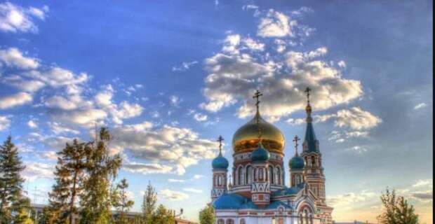Церковный календарь для православных верующих на 14 июля 2024 года