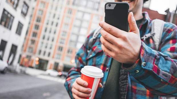 Москвичи оплатили стоянку в приложении «Парковки России» более 64 тысяч раз с начала года