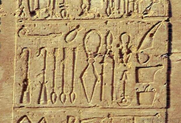 Медицинские практики Древнего Египта, которые мы используем до сих пор-11 фото-
