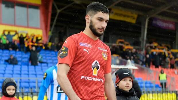 Тигран Аванесян перешёл из «Арсенала» на условия просмотра в «Оренбург»