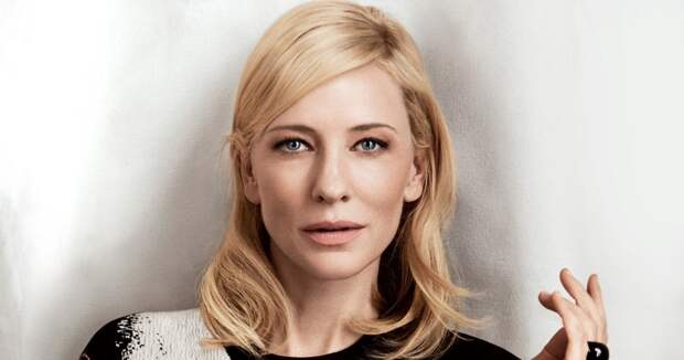 Кейт Бланшетт Кейт Бланшетт