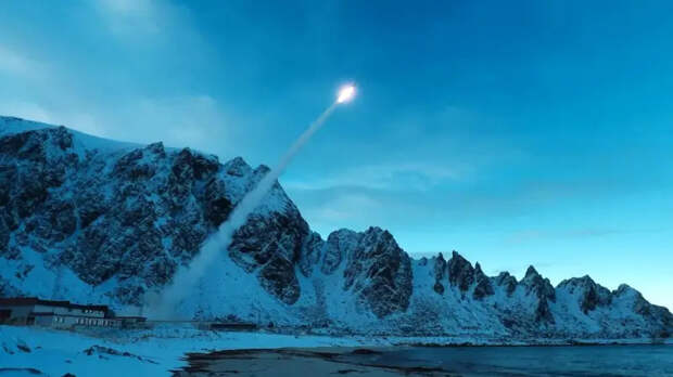 «Успешно испытана»: Киев вскоре получит недорогую гиперзвуковую ракету – СМИ