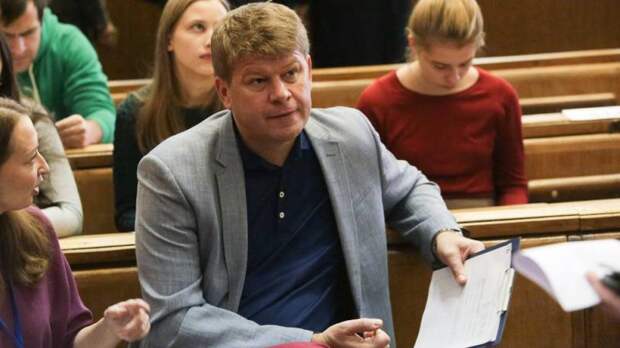 Губерниев подвел итоги Олимпиады для России, назвав главного героя игр в Пекине