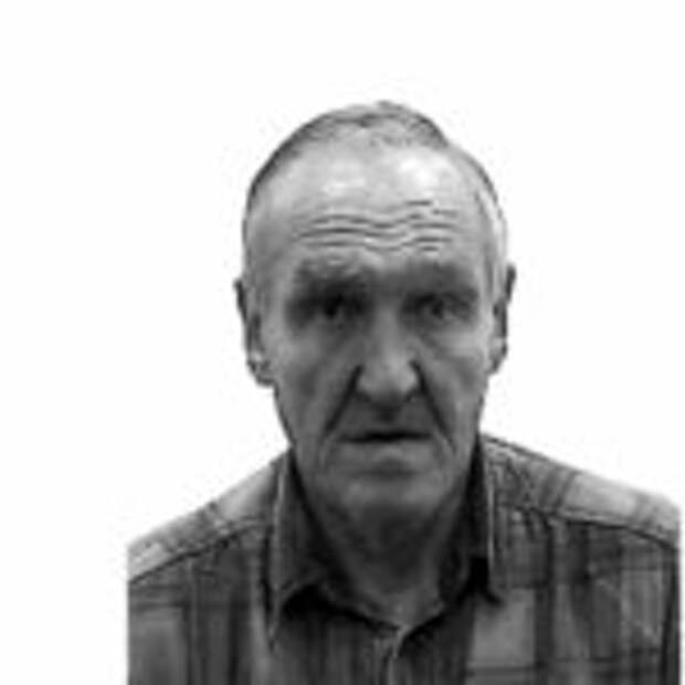 Новиков. Фото: Пресс-служба УВД по ВАО