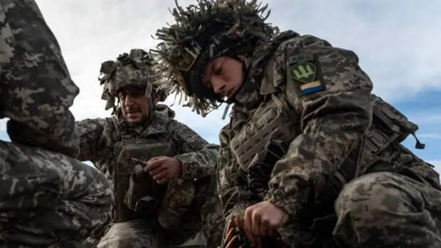 МИД РФ: За военные преступления в Донбассе к настоящему времени осуждены около 300 военнослужащих ВСУ