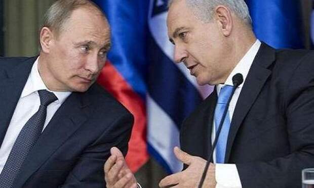 В Израиле посоветовали России не позориться С-300 в Сирии