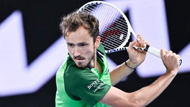 Семь россиян вышли во второй круг Australian Open