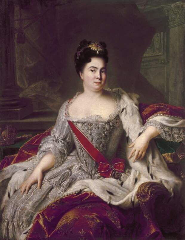 Анна Петровна Романовы, история, россия, факты, цари