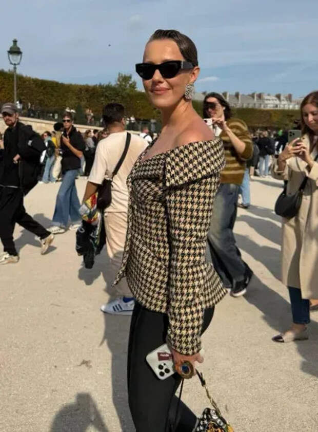 Ксения Собчак