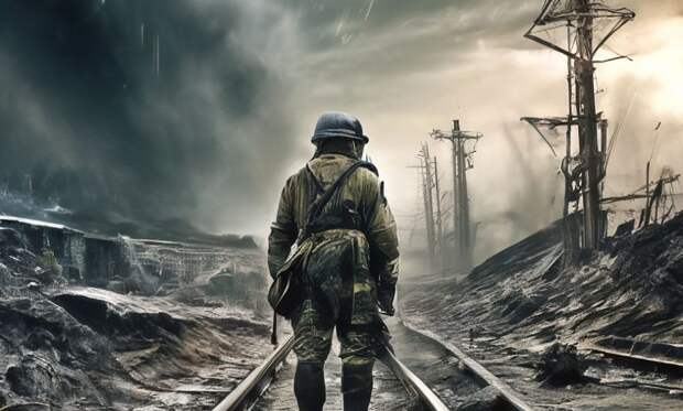 Новости СВО: на Украине раскрыли новый план по войне с Россией, наемники ВСУ сдают позиции за деньги, Зеленский показал свой бункер