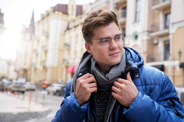 Американец переехал в Россию и раскритиковал привычки, присущие жителям США: "Никаких натянутых улыбок"