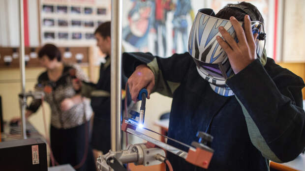 В России планируют ограничить платные места в колледжах