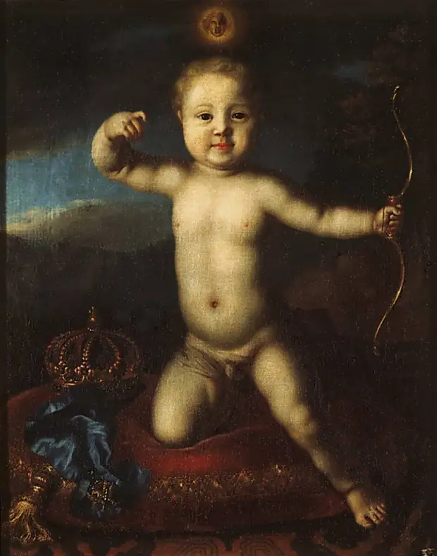 Россия на пути к эпохе дворцовых переворотов