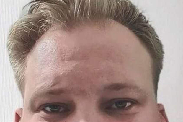 СК: финского наемника ВСУ Харри заочно приговорили к 14 годам колонии