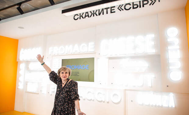 Сыр, улитки и большие скорости: гид-турбоулитка от T2 показала достопримечательности Углича и Калязина
