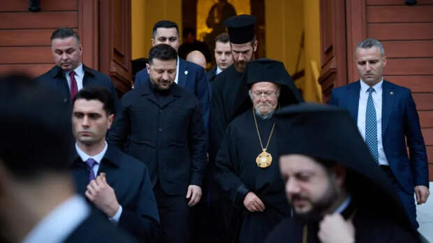 Российские военкоры спорят о необходимости уничтожения Зеленского