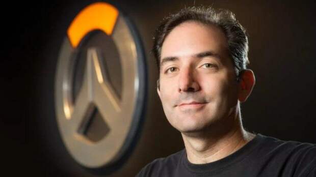 Глава разработки Overwatch покинул Blizzard Entertainment