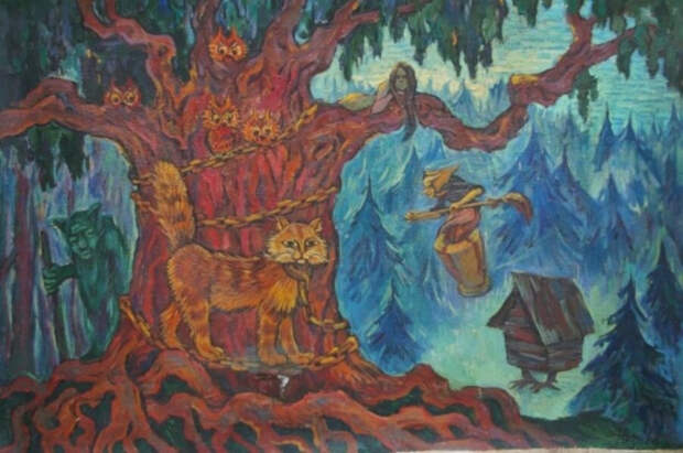 7 Азовское море