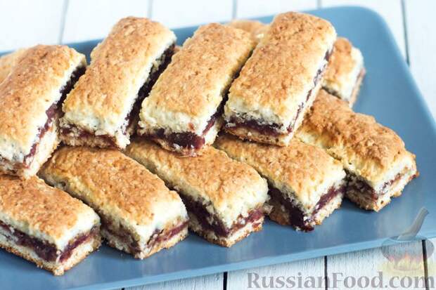 рецепты