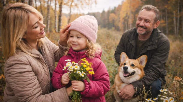 Пропавшую семью Усольцевых могут найти весной: новая версия