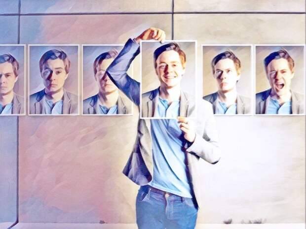 О способности понимать свои и чужие эмоции