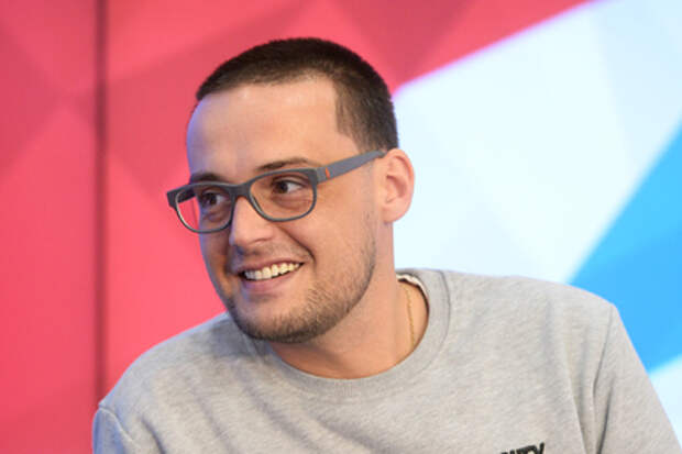 Алексей Долматов