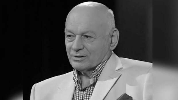 Советский и украинский актер Богдан Козак умер в возрасте 83 лет