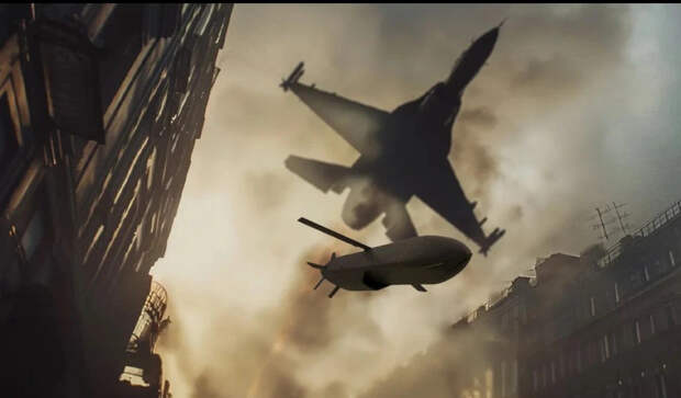 Запад проиграл: СВО сделала неожиданное с авиацией - доклад RUSI признал превосходство России